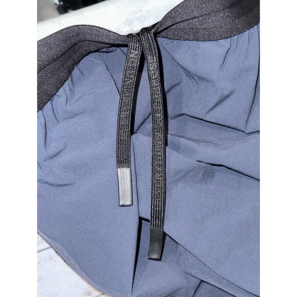 HILL CITY Mens Jogger Pant Sz Medium Blue Tech Athletic Performance Drawstring - Picture 7 of 16